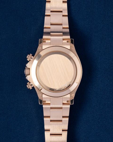 Rolex Daytona 116595 RBOW